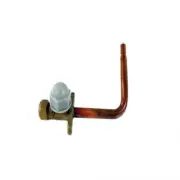 Midea 15500208000002 Valve (Liquid)