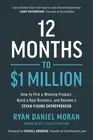 12 Months to $1 Million - 9781948836951