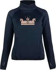 [HORZE] Emilia Women's Long Sleeve Technical Top