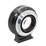 Metabones Speed Booster MB-103 Adaptor - Contax Yashica to X-Mount ULTRA MB_SPCY-X-BM2