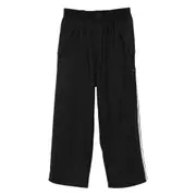 [Y-3] Y-3 Side-stripe Pocket Track Pants L BLACK