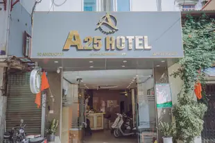 A25太陽平陽飯店A25 Sun Hotel - An Duong