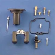 Eton Viper RX4-70, 2007+, ATV Carburetor Rebuild Kit TK Brand