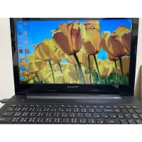 在飛比找蝦皮購物優惠-聯想 Lenovo G50-70 15.6吋 雙核心 商務筆