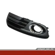 8R0807681M Front Left Side Fog Light Grille fits for Audi Q5 13-17 - 1 pc (for: Audi)
