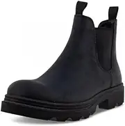[ECCO] Men's Grainer Chelsea Boot