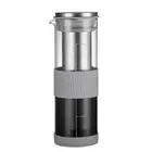 Portable Airtight Cold Brew Iced Coffee Maker Tea Infuser - 800Ml Cold Brew5288