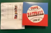2018 Topps Living Set 88 89 90 Sealed Unopened Week 30 Machado Flaherty Belte