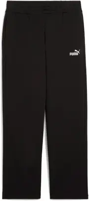 Women's Essential No.1 Logo Comfort Straight Tracksuit Pants