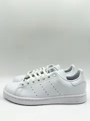 Adidas Men's Stan Smith Originals Sizes 6-8.5 Cloud White |FX5500|