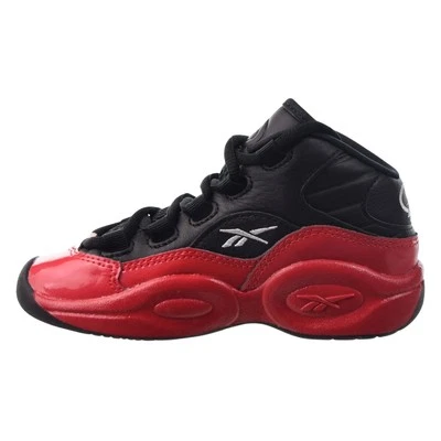 Reebok Question Mid Little Kids Style : Gv7187