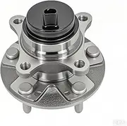 43550-30010 Front Or Right Wheel Hub Bearing Assembly，Compatible with Lexus GS(_S19_) 2005-2011 Left is(_E2_) 2005-2013 Left RC 2007-43