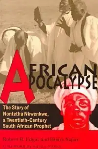 在飛比找博客來優惠-African Apocalypse: The Story 