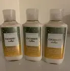 3 Pack Bath & Body Works Cucumber Melon Body Lotion Cream New