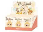 Pop Mart The Monsters Have a Seat Vinyl Plush Blind Box Sealed