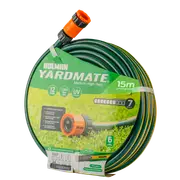 Holman 12mm x 15m Yardmate Garden Hose