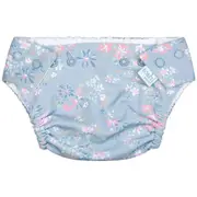 Toshi Swim Baby Classic Nappy Athena Dusk - Size 1-2