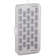 NEW Birch Bobbin Box By Spotlight