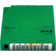 HP Q2078A LTO-8 Ultrium 30TB RW Data Cartridge LTO8 [Q2078A]