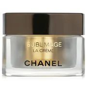 CHANEL - SUBLIMAGE Texture Fine Ultimate Cream