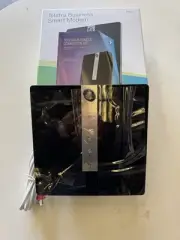 Netgear Telstra Wifi Modem