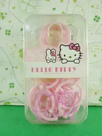 在飛比找Yahoo奇摩購物中心優惠-【震撼精品百貨】Hello Kitty 凱蒂貓~盒裝文件夾子