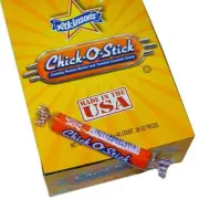 Chick-O-Stick Crunchy Peanut Butter & Coconut Candy, 0.36 Oz