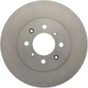 Disc Brake Rotor-C-TEK Standard Centric 121.40021
