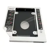 2nd HDD SSD Hard Drive Caddy for Sony VPCF13M4E SVE171C11M PCG61611M VPCEE2E1E