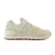 【NEW BALANCE】NB 574 休閒鞋 復古鞋 B楦 女鞋 -WL574QB2