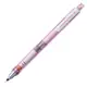 uni M5-450T自動鉛筆/螢光粉紅