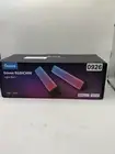 Govee RGBICWW LED Light Bar Smart H6056 Alexa Google Assist - New Sealed