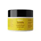 Arata Grow Turmeric Growth Scalp Scrub For Normal To Dry Skin 50gm