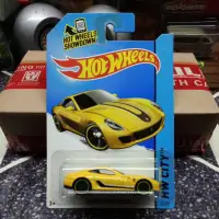 在飛比找蝦皮購物優惠-FERRARI Hotwheels 法拉利 599 gtb 