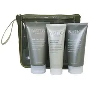 Natio For Men Groom Set