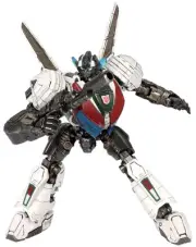 DOYUSHA Transformer/Bumblebee No.11 Wheeljack plastic model SK11
