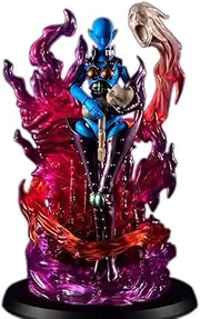 Megahouse Monsters Chronicle Yu-Gi-Oh! Duel Monsters Dark Necrofear