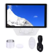 New Telescope Electronic Eyepiece 5in IP-S Display 2K HD Wifi Telescope Digital