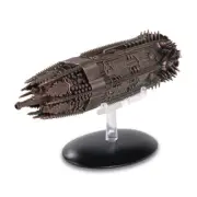 Eaglemoss Star Trek Starships Discovery Collection : Klingon Daspu' Class