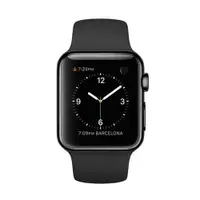 在飛比找蝦皮商城優惠-Apple Watch MLCK2TA/A 智慧型手錶，38