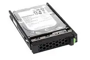Fujitsu 1.2TB 10K SAS HDD (2.5") - Compatible with TX1320 M4, TX1330 M4 and RX1330 M4