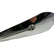 Surecatch 4 Inch Mackerel Flash Spoon - 20gm Trolling Lure