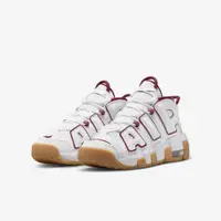 在飛比找誠品線上優惠-【NIKE】AIR MORE UPTEMPO (GS) 復古