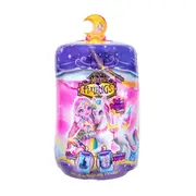 Magic Mixies Pixlings and Pegacorn Pack - Unia the Unicorn Pixling and Rainbow Star the Pegacorn Pet
