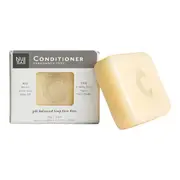 NueBar Conditioner Bar - Fragrance Free | Flora & Fauna AU