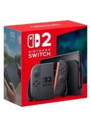 Nintendo Switch 2 Console - Ships June 5th Pre Order NEW - HELPS STRAYS