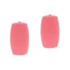 2pcs Face Ice Roller Facial Caring Ice Roller Eye Fatigue Relief Massager Skin