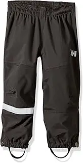 [Helly Hansen] Kids & Baby Shield Waterproof Outdoor Pant
