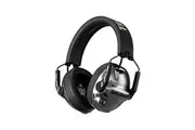 Transformers Wireless Bluetooth Gaming Headset TF-G03 4.2V 1200mAh Rechargeable - Silver Grey
