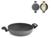 Pan Ballarini Cortina Non-Stick 2 Handles CM 36